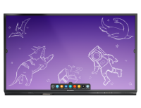 Интерактивная панель ActivPanel Nickel 65" - «globural.ru» - Воркута