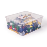 Набор для конструирования «Архитектурные сооружения» (на 1 человека) - «globural.ru» - Воркута