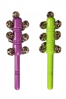 Бубенцы на ручке - «globural.ru» - Воркута