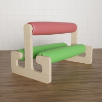 Машина для объятий «С любовью» - «globural.ru» - Воркута