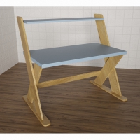 Стол детский «Малыши-карандаши» - «globural.ru» - Воркута