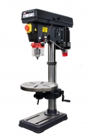 Настольный сверлильный станок по металлу ГЛ-2 - «globural.ru» - Воркута