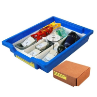 Цифровая лаборатория по физиологии (базовый уровень) - «globural.ru» - Воркута