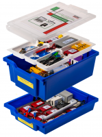 Цифровая лаборатория по физике для учителя тип 1 - «globural.ru» - Воркута