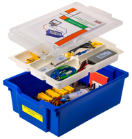 Цифровая лаборатория по физике для учителя тип 2 - «globural.ru» - Воркута