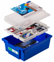 Цифровая лаборатория по химии для ученика (вариант 2) - «globural.ru» - Воркута