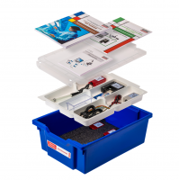 Цифровая лаборатория по естествознанию - «globural.ru» - Воркута