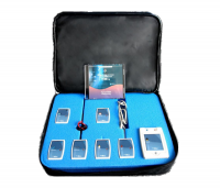 Модульная система экспериментов. Версия 1.0. Окружающий мир. - «globural.ru» - Воркута