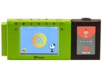 Мобильная естественнонаучная цифровая лаборатория «Panda» Минимальный уровень для педагога для начальной школы - «globural.ru» - Воркута