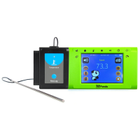 Мобильная естественнонаучная цифровая лаборатория «Panda» базовый уровень для обучающегося для начальной школы - «globural.ru» - Воркута