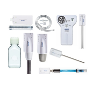 Комплект датчиков по биологии и экологии для ученика. Базовый беспроводной - «globural.ru» - Воркута