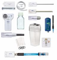 Комплект датчиков по биологии и экологии для ученика. Профильный - «globural.ru» - Воркута