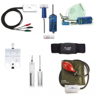 Комплект датчиков для ученика по биологии Физиология человека - «globural.ru» - Воркута