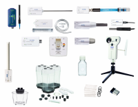 Комплект датчиков по биологии и экологии для учителя - «globural.ru» - Воркута