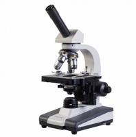 Микроскоп биологический  - «globural.ru» - Воркута