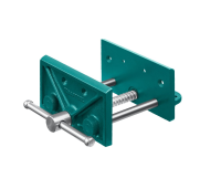 Столярные тиски 150 мм - «globural.ru» - Воркута