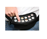 Портативный коммуникатор на пояс - «globural.ru» - Воркута