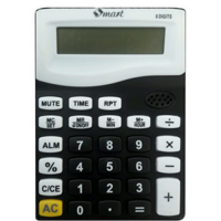 Калькулятор электронный с речевым выходом - «globural.ru» - Воркута