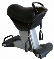 Иппотренажер электрический - «globural.ru» - Воркута