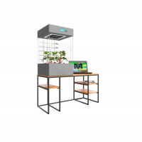 Цифровая био система по выращиванию растений для ДОУ. Базовый уровень - «globural.ru» - Воркута