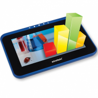 Цифровая лаборатория einsteinTablet. Планшетный регистратор данных по биологии - «globural.ru» - Воркута