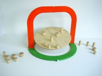 Игровой набор "Балансир" - «globural.ru» - Воркута