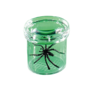 Баночка для изучения насекомых GeoSafari - «globural.ru» - Воркута