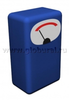 Бензоколонка - «globural.ru» - Воркута