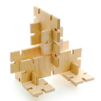 Конструктор "Архитектор"           - «globural.ru» - Воркута