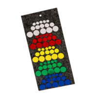 Дидактический набор «Кружки» - «globural.ru» - Воркута