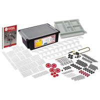 Набор ресурсный PRIME. Tetrix - «globural.ru» - Воркута