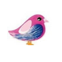 Элемент "Голубь" для сенсорного модуля - «globural.ru» - Воркута