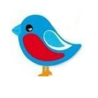 Элемент "Снегирь" для сенсорного модуля - «globural.ru» - Воркута