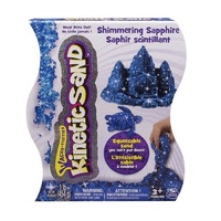 Кинетический песок сапфир 455 гр - «globural.ru» - Воркута