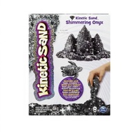 Кинетический песок оникс 455 гр - «globural.ru» - Воркута