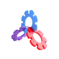 Набор для конструирования «Вертушки»  - «globural.ru» - Воркута