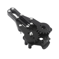 Дополнительный набор с захватом к промышленной робототехнике "Техник" - «globural.ru» - Воркута