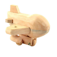 Конструктор "Самолет" - «globural.ru» - Воркута