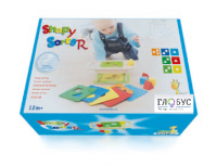 Развивающая игрушка "Столик-Сортер" - «globural.ru» - Воркута