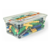 Набор для конструирования "Путешествие в Африку (1)" (на 1 человека) - «globural.ru» - Воркута