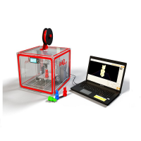 3D-принтер школьный прозрачный - «globural.ru» - Воркута