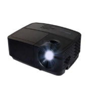 Проектор InFocus IN114a (Full 3D) - «globural.ru» - Воркута