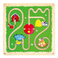 Игра настенная "Путешествие" - «globural.ru» - Воркута