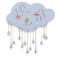 Дидактическая панель "Тучка" - «globural.ru» - Воркута