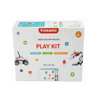 Образовательный набор "Tinkamo Play Kit"	 			 			 - «globural.ru» - Воркута