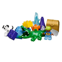 Конструктор Лёва. Первая история старт - «globural.ru» - Воркута