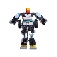 Образовательный робот UKIT Explore - «globural.ru» - Воркута