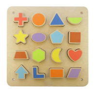 Панель "Магнитные формы" - «globural.ru» - Воркута