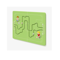 Дидактическая панель "Забей гол" - «globural.ru» - Воркута