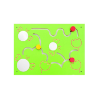 Настенная игра "Пчелки" - «globural.ru» - Воркута